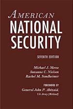 American National Security