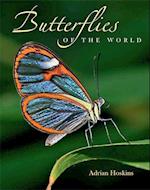 Butterflies of the World