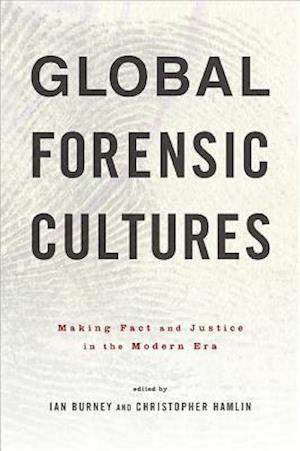 Global Forensic Cultures