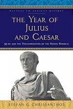The Year of Julius and Caesar