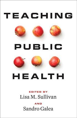 Teaching Public Health