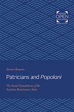 Patricians and Popolani