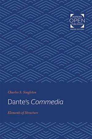 Dante's Commedia