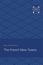 The French New Towns