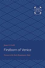 Firstborn of Venice