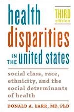 Health Disparities in the United States