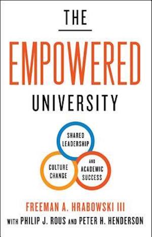 The Empowered University