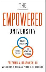 The Empowered University