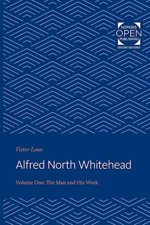 Alfred North Whitehead