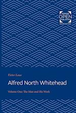 Alfred North Whitehead