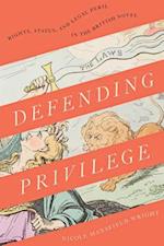 Defending Privilege