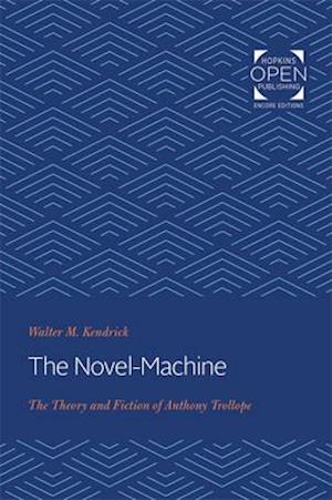 The Novel-Machine