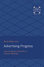 Advertising Progress
