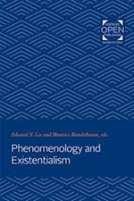 Phenomenology and Existentialism