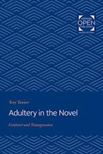 Adultery in the Novel