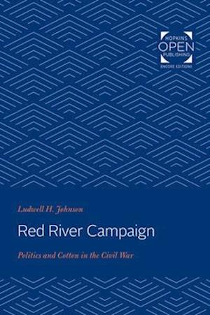 Red River Campaign