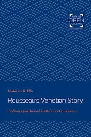 Rousseau's Venetian Story