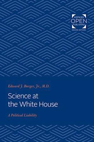 Science at the White House