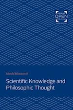 Scientific Knowledge and Philosophic Thought