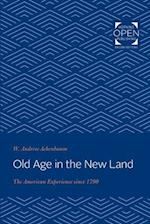 Old Age in the New Land