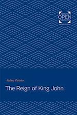 The Reign of King John