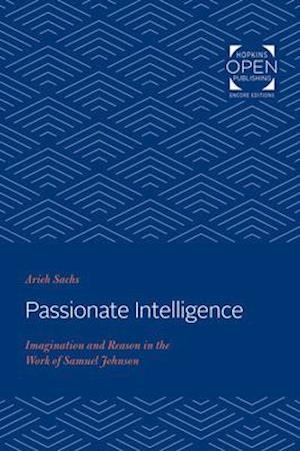 Passionate Intelligence