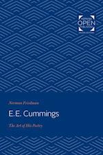 E. E. Cummings