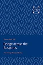 Bridge across the Bosporus
