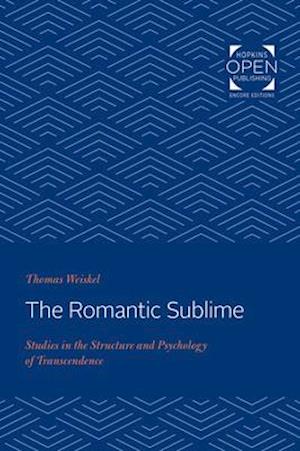 The Romantic Sublime