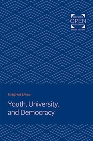 Youth, University, and Democracy