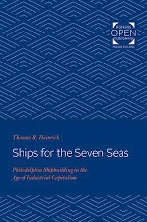 Ships for the Seven Seas