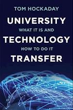 University Technology Transfer