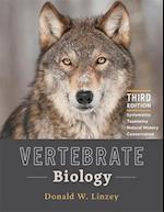 Vertebrate Biology