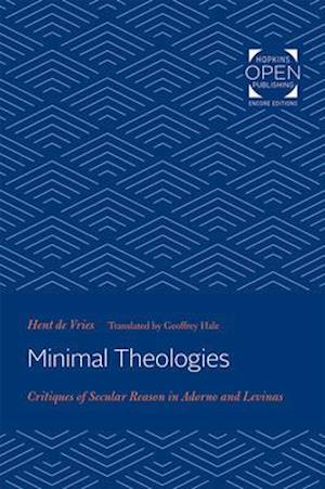 Minimal Theologies