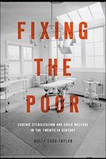 Fixing the Poor
