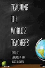 Teaching the World's Teachers