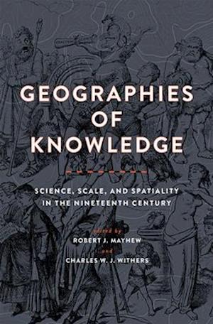 Geographies of Knowledge