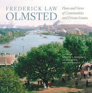 Frederick Law Olmsted