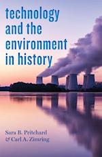 Technology and the Environment in History