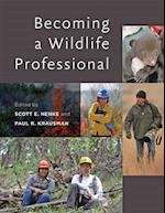 Becoming a Wildlife Professional