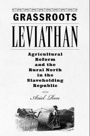 Grassroots Leviathan