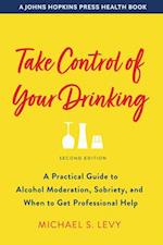 Take Control of Your Drinking