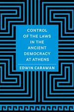 Control of the Laws in the Ancient Democracy at Athens