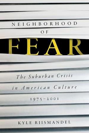 Neighborhood of Fear