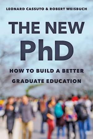 The New PhD