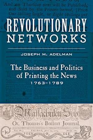 Revolutionary Networks