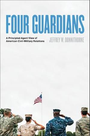 Four Guardians