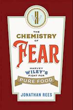 The Chemistry of Fear