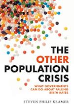 The Other Population Crisis