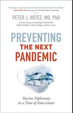 Preventing the Next Pandemic